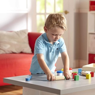 Foto 3 | Melissa & Doug Clay Set - Venta Internacional.