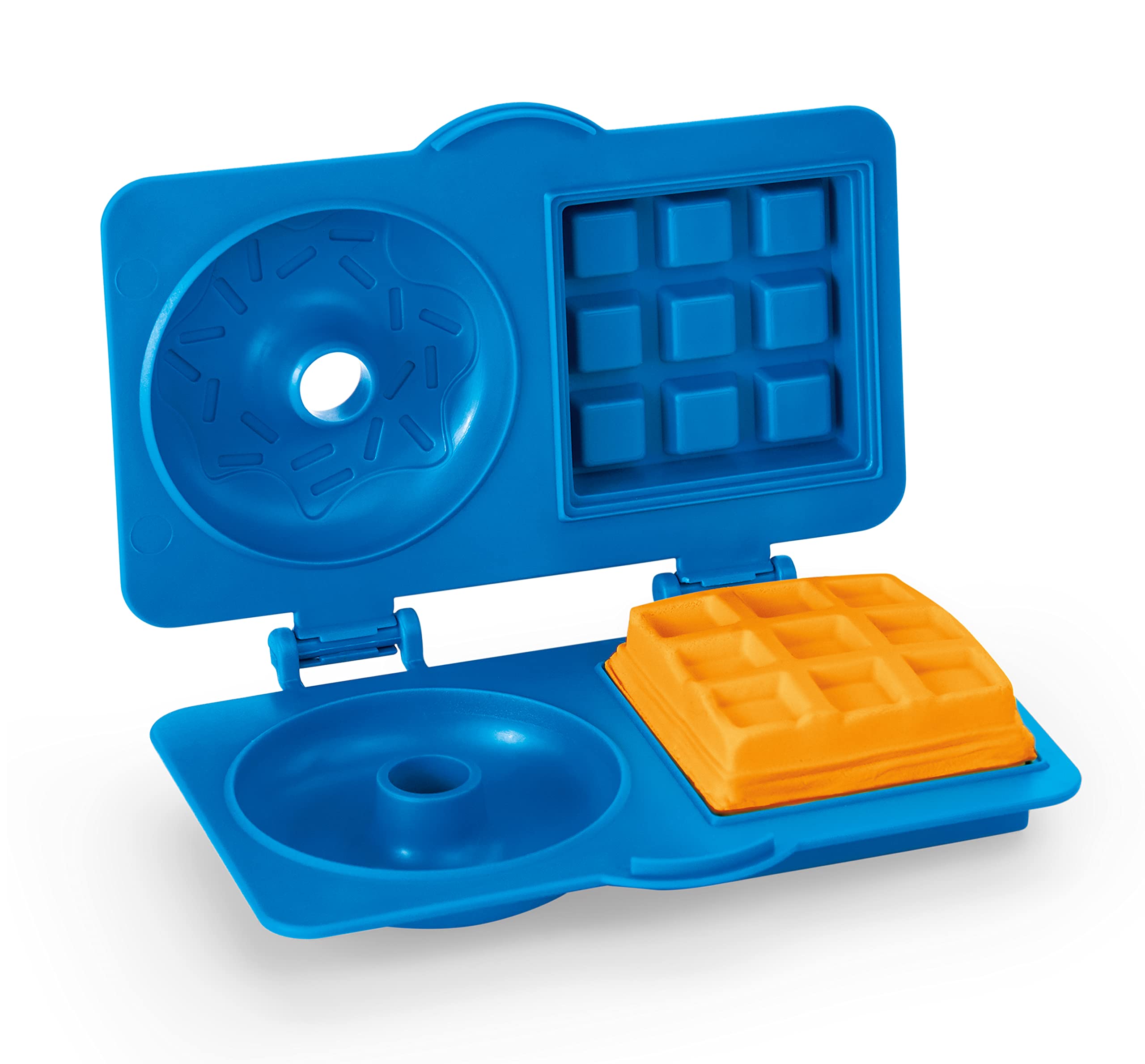 Foto 3 pulgar | Playset Cra-z-art Softee Dough Crazy Shakes Milkshake Para Niños Mayores De 3 Años - Venta Internacional.