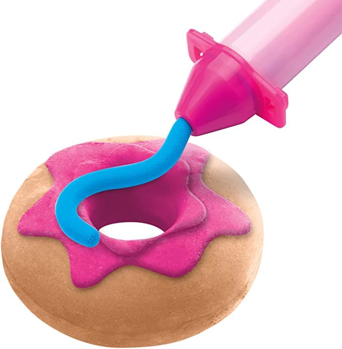 Foto 7 pulgar | Playset Cra-z-art Softee Dough Crazy Shakes Milkshake Para Niños Mayores De 3 Años - Venta Internacional.