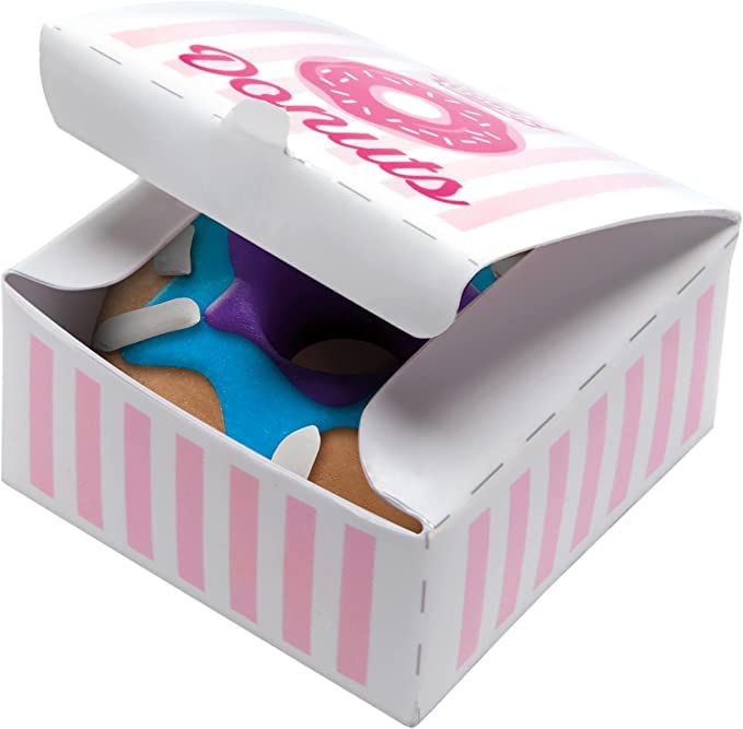 Foto 8 pulgar | Playset Cra-z-art Softee Dough Crazy Shakes Milkshake Para Niños Mayores De 3 Años - Venta Internacional.