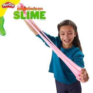 Foto 7 | Set De Mezcla De Limo Play-doh Nickelodeon Rainbow Con Dijes Adicionales - Venta Internacional.