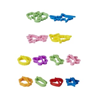 Foto 4 | Set Play-doh Ultimate Fun Factory Con 47 Herramientas Y 12 Colores - Venta Internacional.