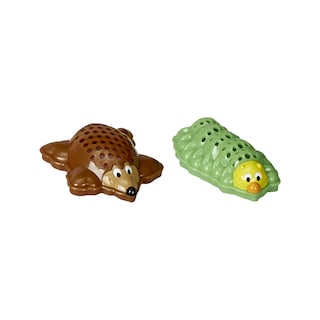 Foto 6 | Set Play-doh Ultimate Fun Factory Con 47 Herramientas Y 12 Colores - Venta Internacional.