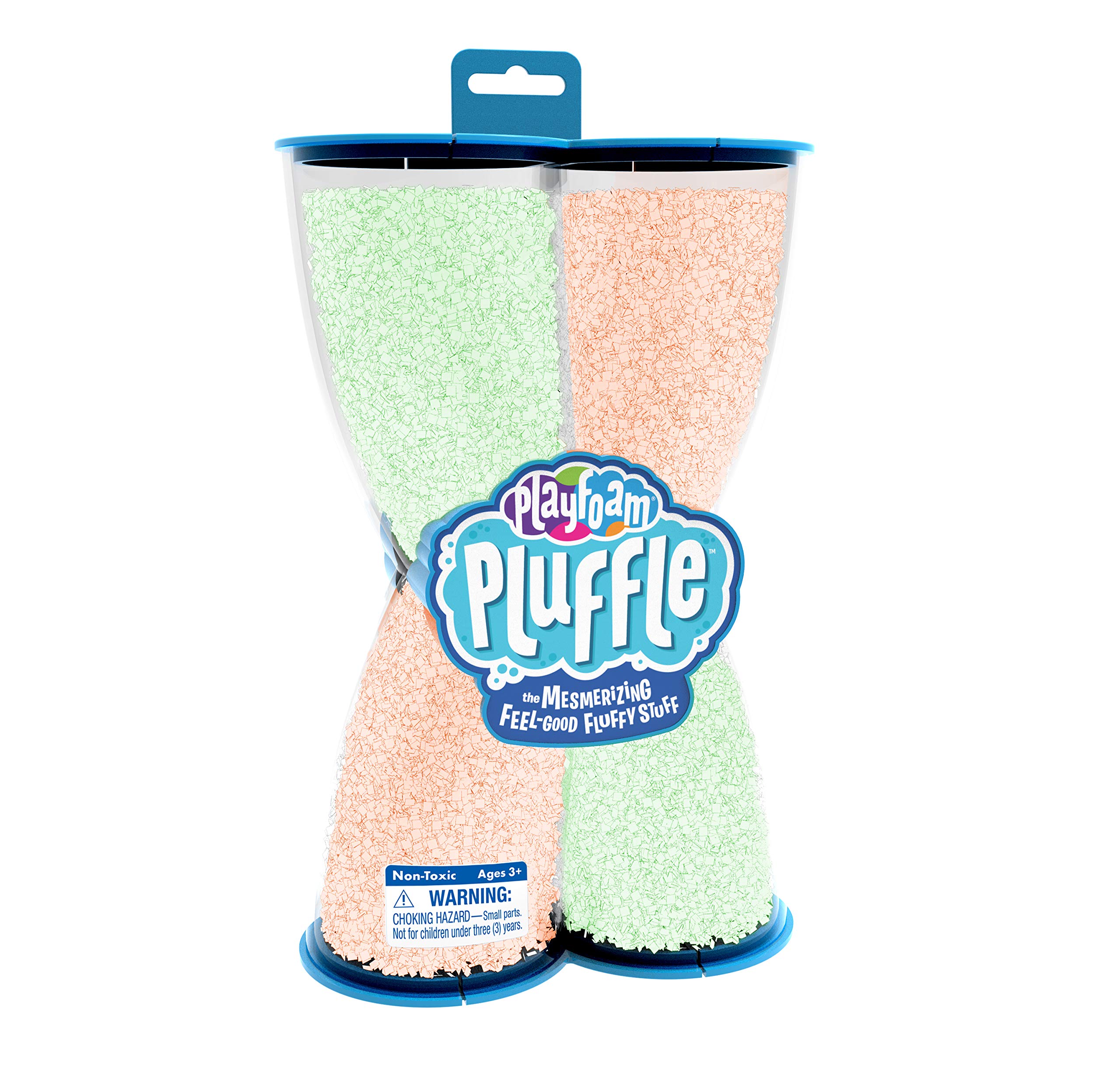 Recursos De Aprendizaje Sobre Juguetes Sensoriales Playfoam Pluffle Twist - Venta Internacional.