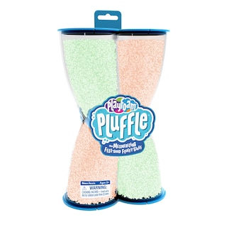 Foto 1 | Recursos De Aprendizaje Sobre Juguetes Sensoriales Playfoam Pluffle Twist - Venta Internacional.