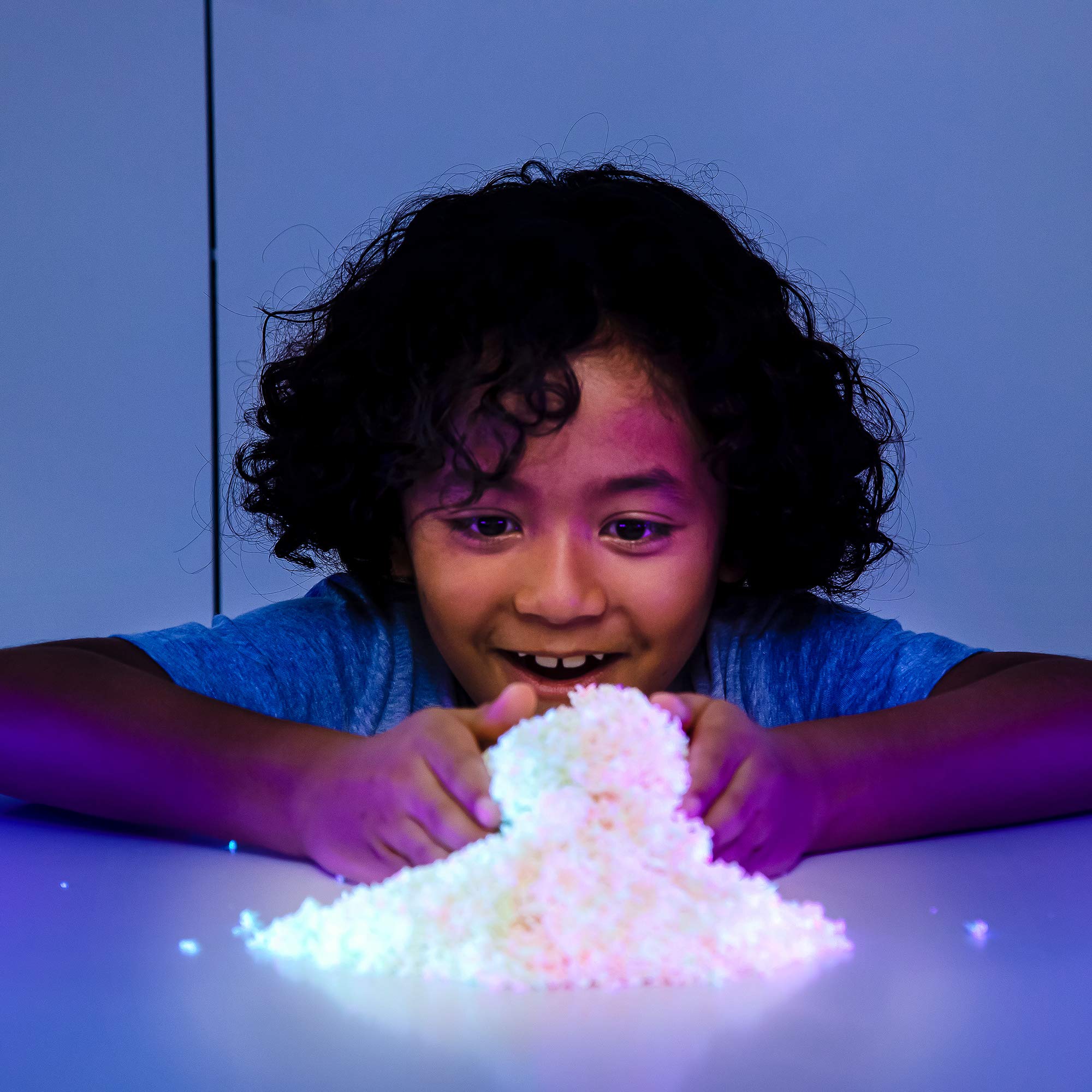 Foto 3 pulgar | Recursos De Aprendizaje Sobre Juguetes Sensoriales Playfoam Pluffle Twist - Venta Internacional.