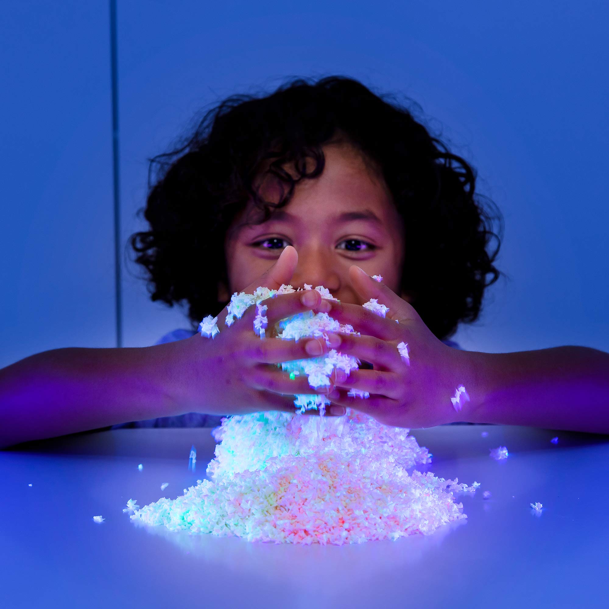 Foto 4 pulgar | Recursos De Aprendizaje Sobre Juguetes Sensoriales Playfoam Pluffle Twist - Venta Internacional.