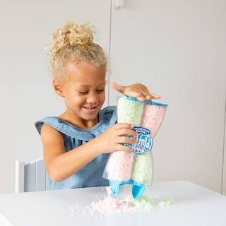 Foto 5 | Recursos De Aprendizaje Sobre Juguetes Sensoriales Playfoam Pluffle Twist - Venta Internacional.