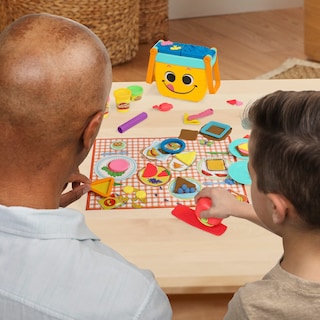 Foto 5 | Set De Inicio Play-doh Picnic Shapes Con 12 Herramientas, 6 Colores, 3 Años O Más - Venta Internacional.