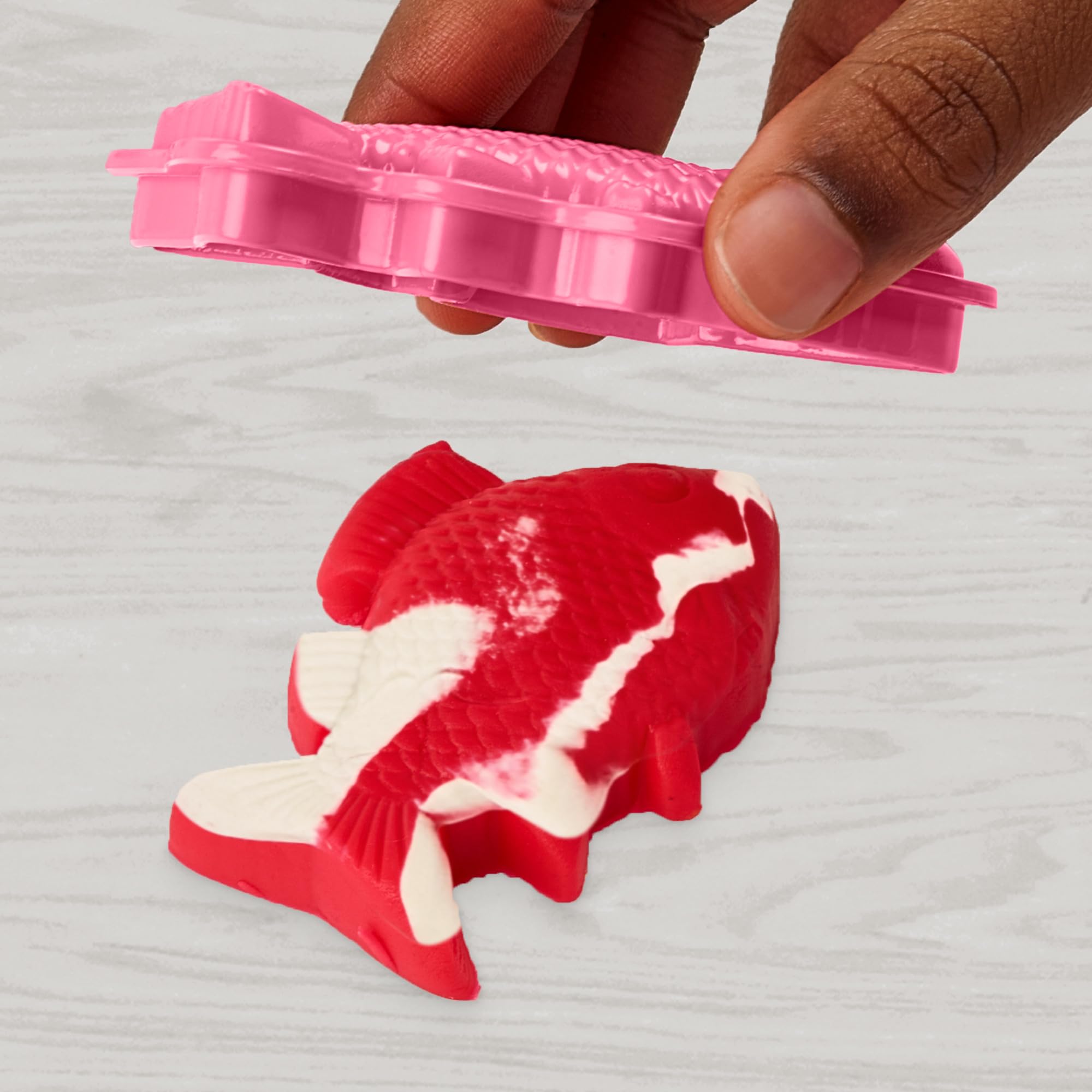 Foto 6 pulgar | Set De Juego Play-doh Bluey Goes Para Acampar Con Herramientas Para Fogatas Durante Más De 3 Años - Venta Internaciona