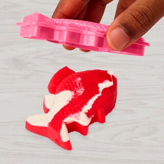 Foto 5 | Set De Juego Play-doh Bluey Goes Para Acampar Con Herramientas Para Fogatas Durante Más De 3 Años - Venta Internaciona