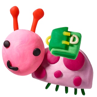 Foto 4 | Compuesto Para Modelar Play-doh, Colores Pastel A Granel, 12 Unidades, 120 Ml - Venta Internacional.