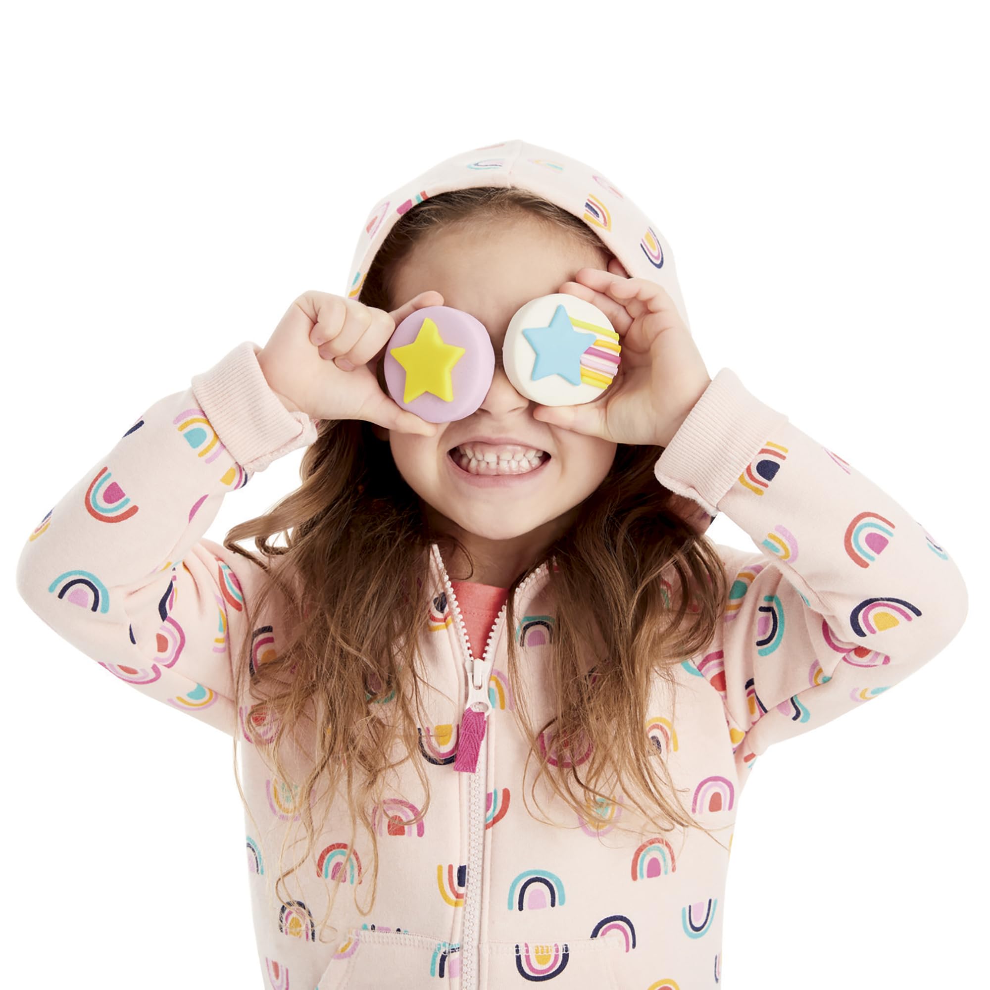 Foto 7 pulgar | Compuesto Para Modelar Play-doh, Colores Pastel A Granel, 12 Unidades, 120 Ml - Venta Internacional.