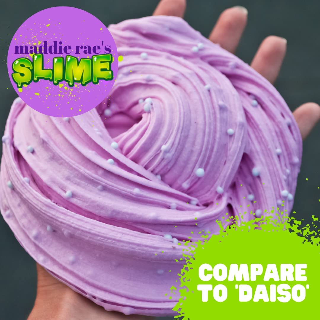 Foto 6 pulgar | Slime Clay Maddie Rae, No Tóxica, Paquete De 2 Unidades, 60 Ml, Para Hacer Limo - Venta Internacional.