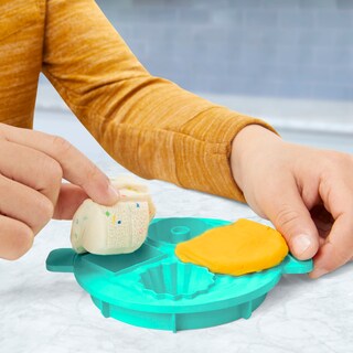 Foto 4 | Set De Juego Play-doh Kitchen Creations Magical Mixer Para Niños Mayores De 3 Años - Venta Internacional.