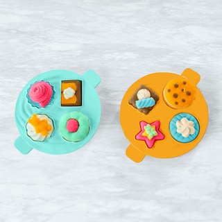 Foto 5 | Set De Juego Play-doh Kitchen Creations Magical Mixer Para Niños Mayores De 3 Años - Venta Internacional.