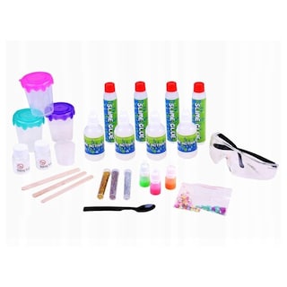 Foto 2 | Kit De Creación De Slime