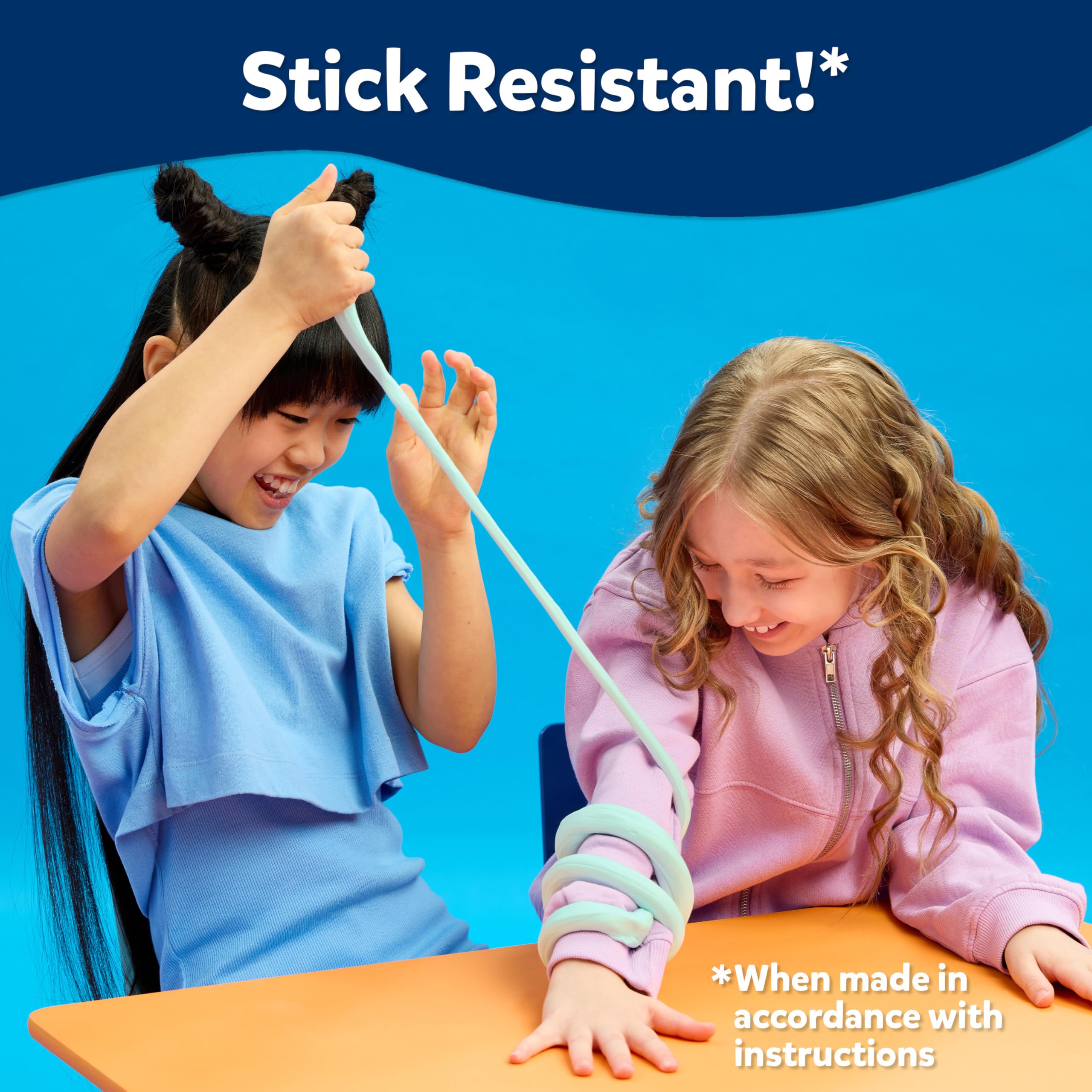 Foto 4 pulgar | Kit De Masa Elmer's Stretch N' Create Make Your Own, 18 Unidades - Venta Internacional.