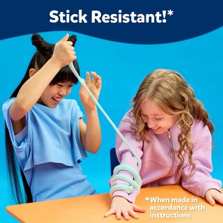 Foto 3 | Kit De Masa Elmer's Stretch N' Create Make Your Own, 18 Unidades - Venta Internacional.
