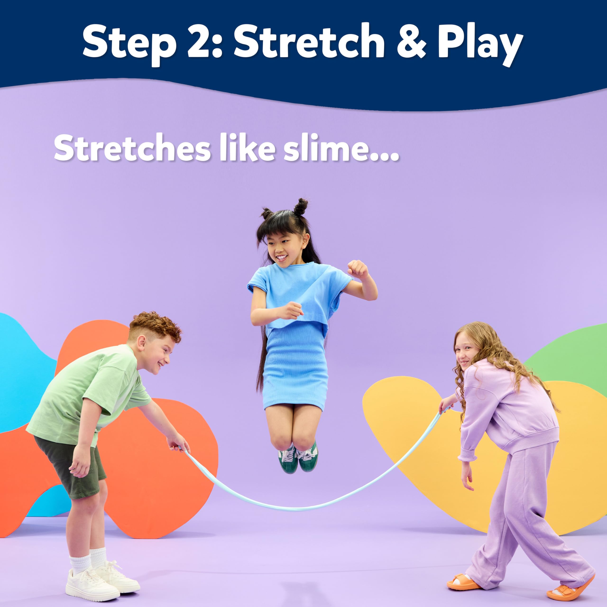 Foto 5 | Kit De Masa Elmer's Stretch N' Create Make Your Own, 18 Unidades - Venta Internacional.