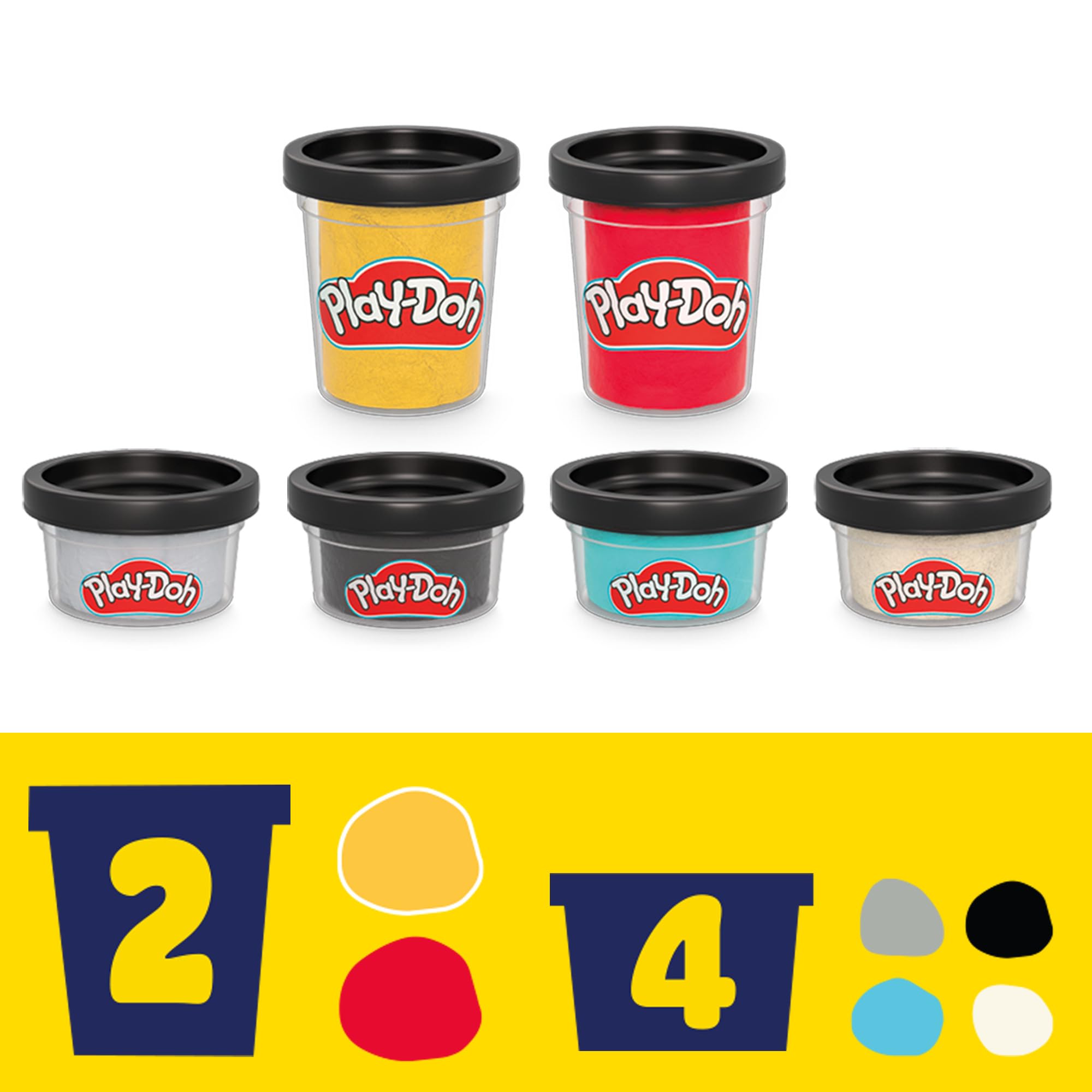 Foto 5 pulgar | Playset Play-doh Marvel Iron Man Armor Maker Lab Con Luces - Venta Internacional.