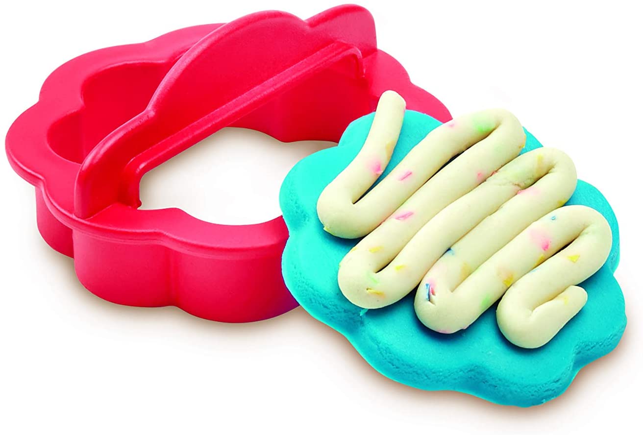 Foto 9 pulgar | Hasbro Play-doh Cookie  Modelo Azar Hasbro