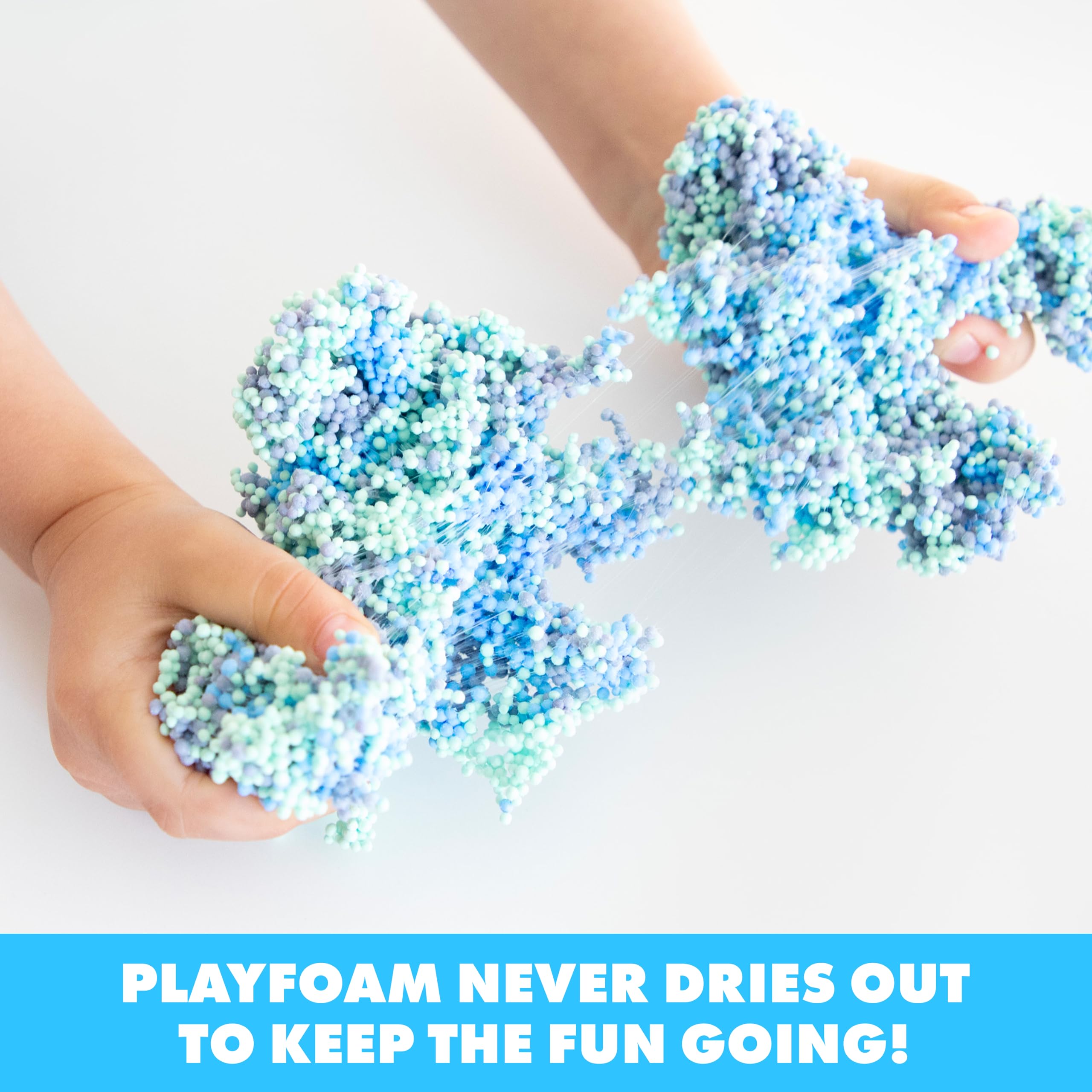 Foto 6 pulgar | Juego De Alfabeto De 26 Letras Shape & Learn De Playfoam Con Ideas Educativas - Venta Internacional.
