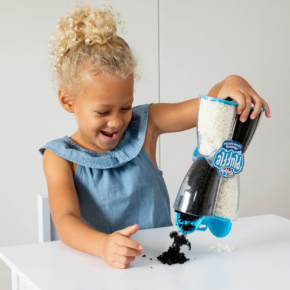 Foto 3 pulgar | Juguete Sensorial Educational Insights Playfoam Pluffle En Blanco Y Negro - Venta Internacional.