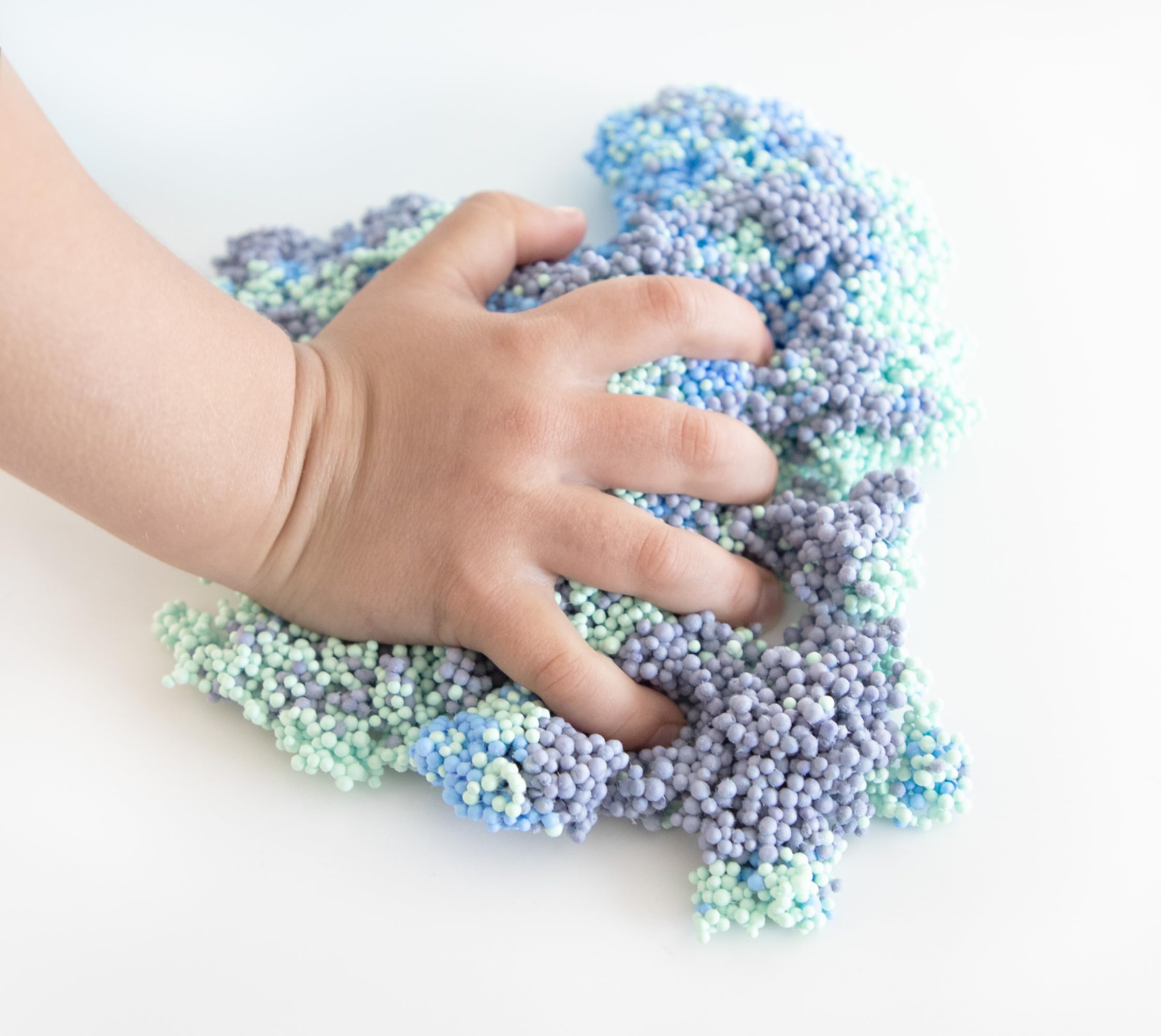 Foto 7 pulgar | Juguete Sensorial Educational Insights Playfoam Mega Pack, 10 Colores - Venta Internacional.