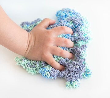 Foto 6 | Juguete Sensorial Educational Insights Playfoam Mega Pack, 10 Colores - Venta Internacional.