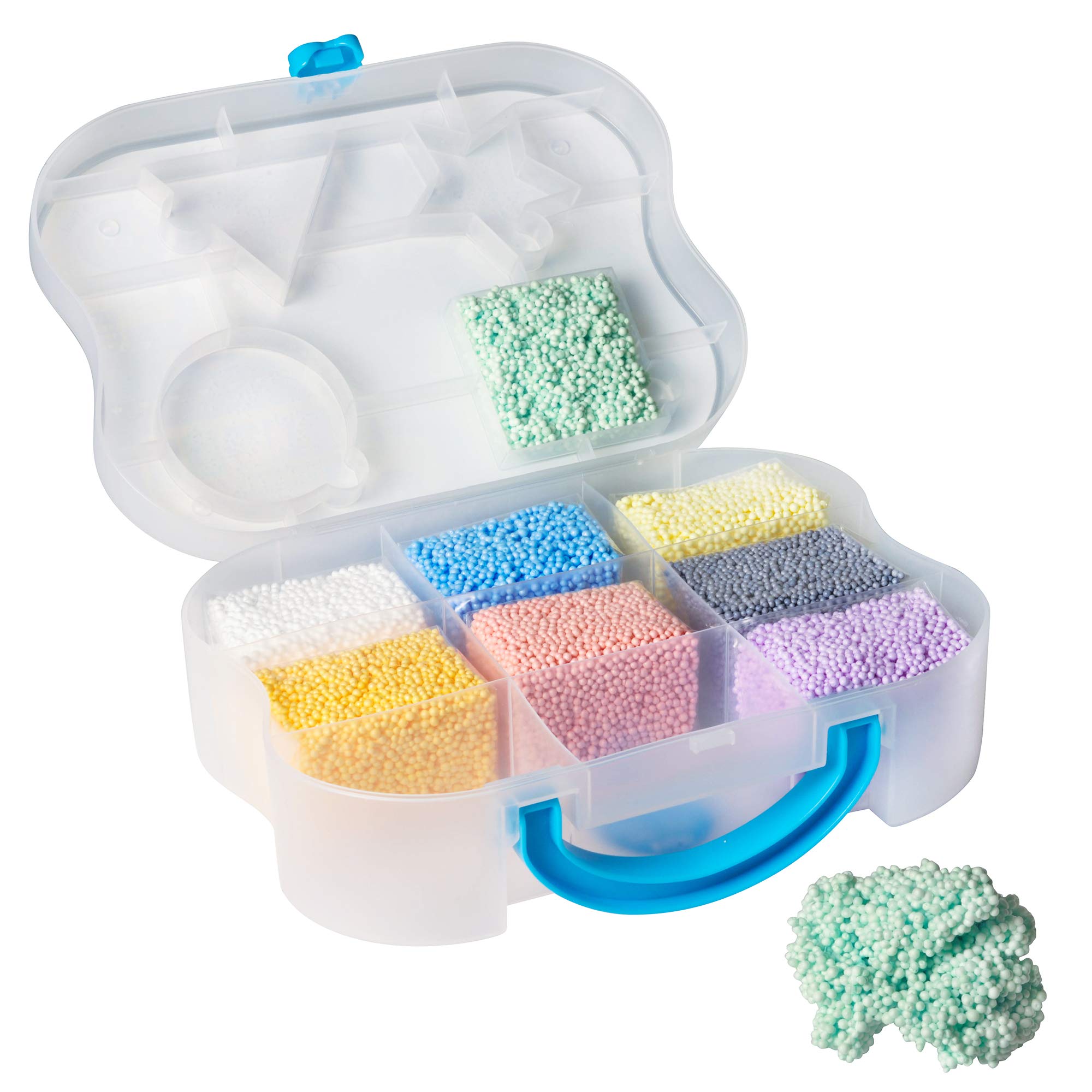 Juguete Inquieto Y Sensorial Educational Insights Playfoam Go! ¡más De 3 - Venta Internacional.