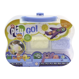 Foto 4 | Juguete Inquieto Y Sensorial Educational Insights Playfoam Go! ¡más De 3 - Venta Internacional.