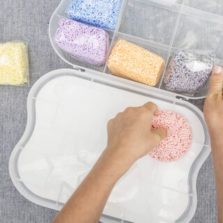 Foto 5 | Juguete Inquieto Y Sensorial Educational Insights Playfoam Go! ¡más De 3 - Venta Internacional.