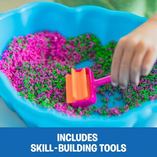 Foto 3 | Sensory Station Educational Insights Playfoam Pluffle Hace Más De 3 Años - Venta Internacional.