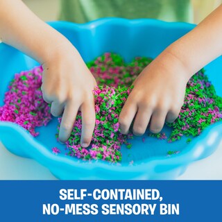 Foto 5 | Sensory Station Educational Insights Playfoam Pluffle Hace Más De 3 Años - Venta Internacional.