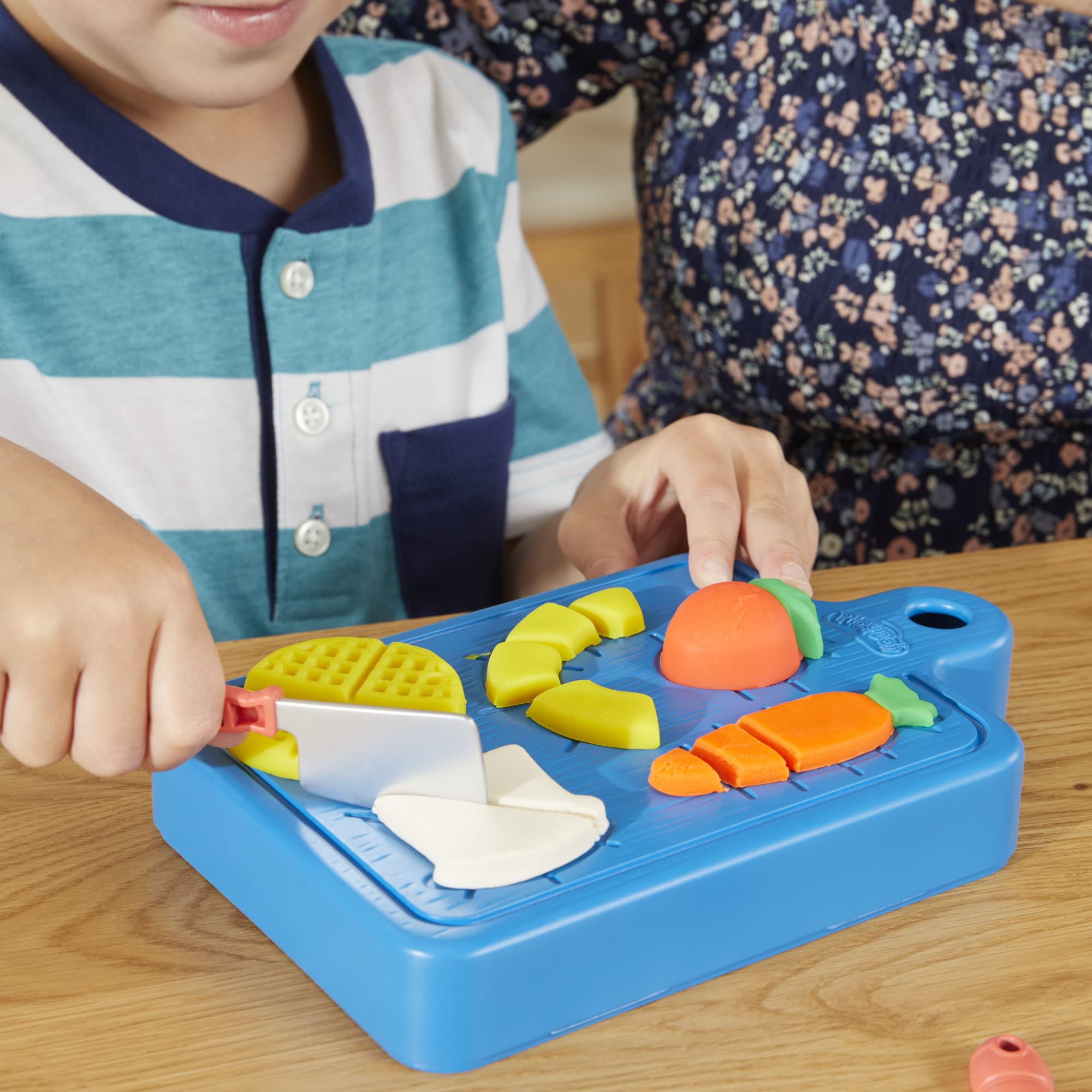 Foto 6 pulgar | Set De Inicio Toy Play-doh Little Chef Con 14 Accesos A La Cocina. - Venta Internacional.
