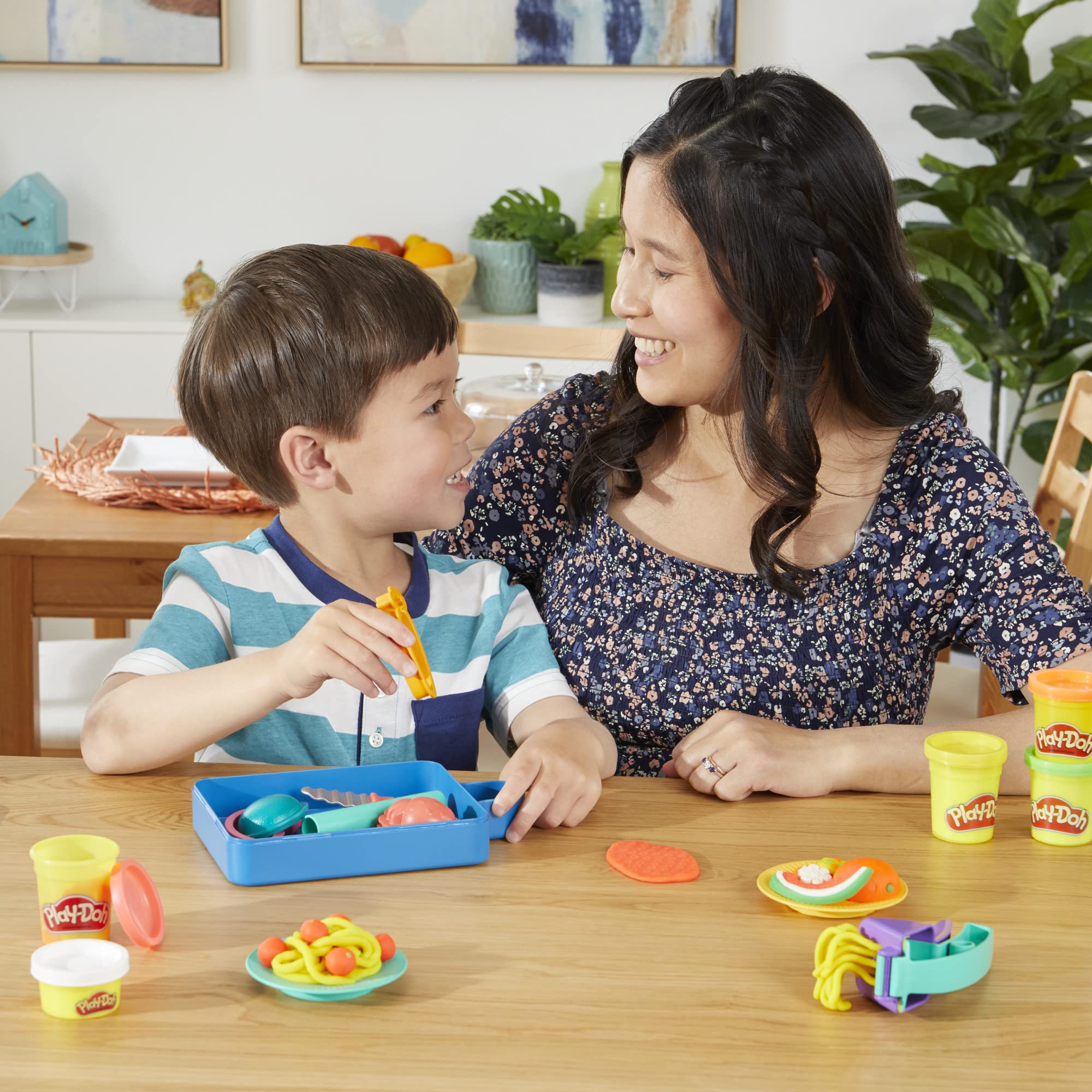 Foto 7 pulgar | Set De Inicio Toy Play-doh Little Chef Con 14 Accesos A La Cocina. - Venta Internacional.