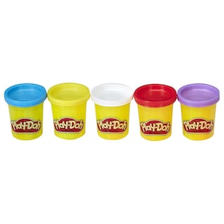 Foto 4 | Set De Inicio Play Doh Fun Tub Playset Con 18 Herramientas Y Almacenamiento - Venta Internacional.