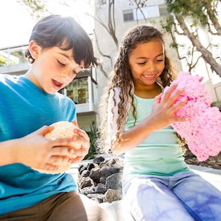 Foto 2 | Juguete Sensorial Educational Insights Playfoam Classic Jumbo Pod - Venta Internacional