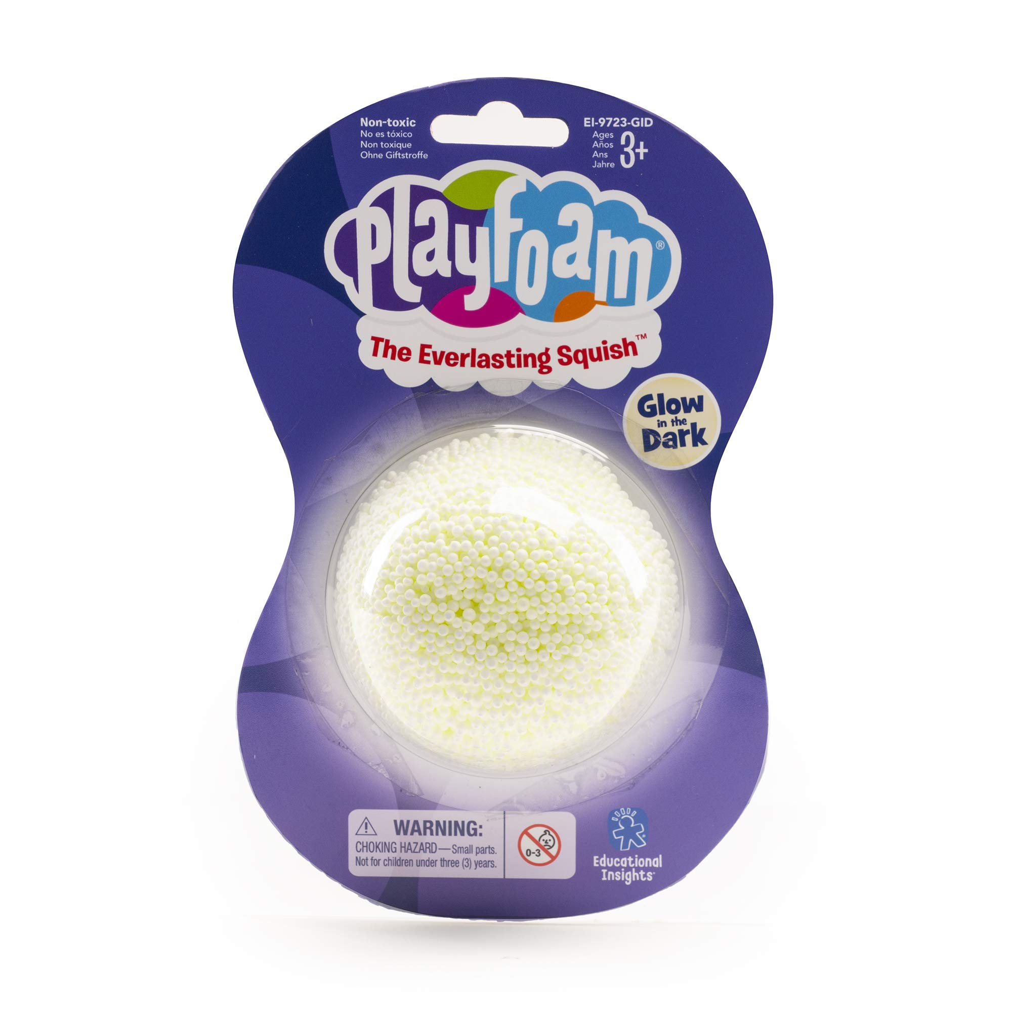 Juguete Sensorial Educational Insights Playfoam - Venta Internacional