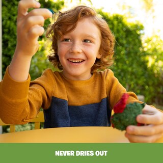 Foto 4 | Playfoam Naturals Paquete de 4 Ideas Educativas a Base de Plantas - Venta Internacional