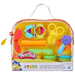Foto 1 | Set De Inicio Play-doh - Venta Internacional.