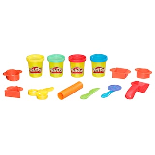 Foto 2 | Set De Inicio Play-doh - Venta Internacional.