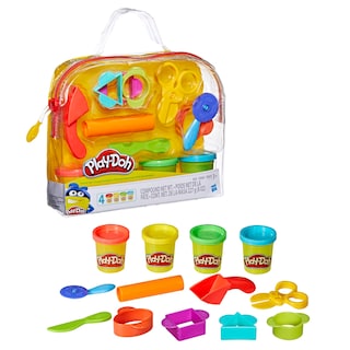 Foto 3 | Set De Inicio Play-doh - Venta Internacional.