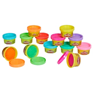 Foto 2 | Modeling Compound Play Doh, Paquete De 42 Unidades, 28 G, 2 Regalos De Fiesta Para Niños O Más - Venta Internacional.