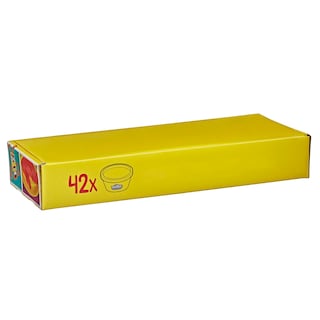 Foto 5 | Modeling Compound Play Doh, Paquete De 42 Unidades, 28 G, 2 Regalos De Fiesta Para Niños O Más - Venta Internacional.