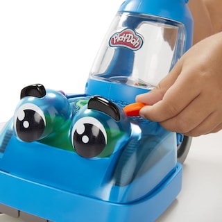 Foto 3 | Play Doh Zoom Zoom Aspiradora