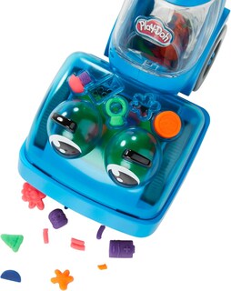 Foto 5 | Play Doh Zoom Zoom Aspiradora