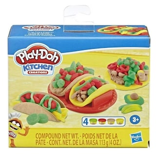 Foto 2 | Play Doh Kitchen Creationsvarios Modelos 1 Pza 170g Hasbro