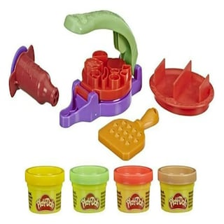Foto 3 | Play Doh Kitchen Creationsvarios Modelos 1 Pza 170g Hasbro